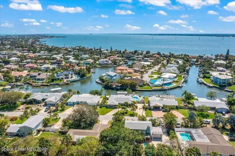 409 Driftwood Avenue Melbourne Beach FL 32951