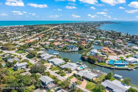 409 Driftwood Avenue Melbourne Beach FL 32951