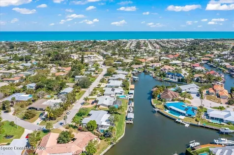 409 Driftwood Avenue Melbourne Beach FL 32951