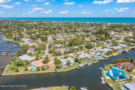 409 Driftwood Avenue Melbourne Beach FL 32951