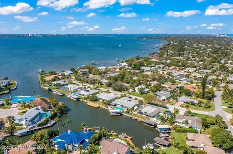 409 Driftwood Avenue Melbourne Beach FL 32951