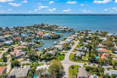 409 Driftwood Avenue Melbourne Beach FL 32951