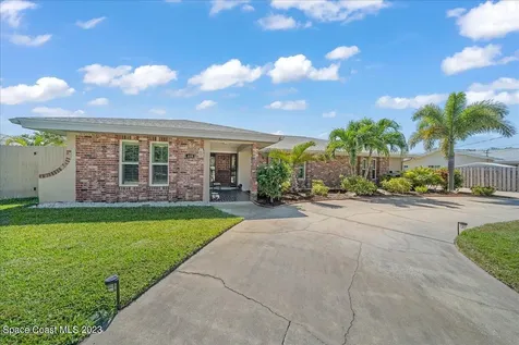 409 Driftwood Avenue Melbourne Beach FL 32951