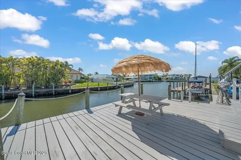 409 Driftwood Avenue Melbourne Beach FL 32951