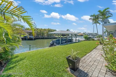 409 Driftwood Avenue Melbourne Beach FL 32951