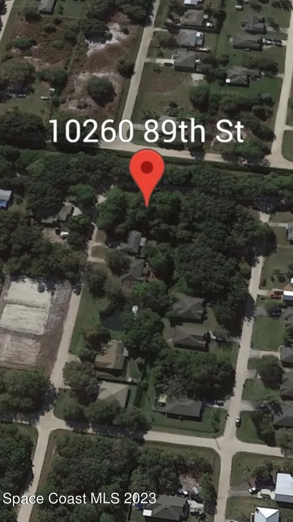 10260 89th Street Vero Beach FL 32967