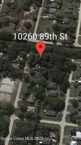 10260 89th Street Vero Beach FL 32967
