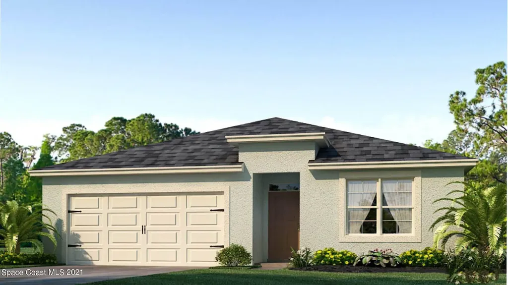 1223 Mineral Loop Drive NW Palm Bay FL 32907
