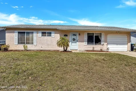 107 Inez Street SE Palm Bay FL 32909