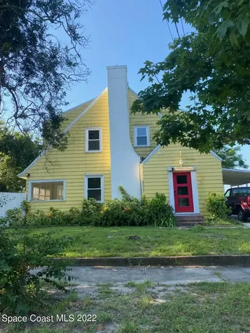 127 Grimes Street Cocoa FL 32922