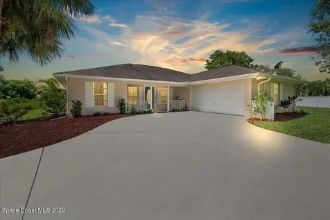 2910 Forest Drive Melbourne FL 32901
