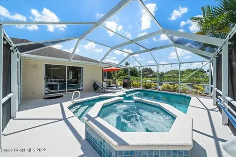 2910 Forest Drive Melbourne FL 32901