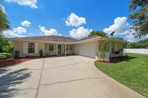 2910 Forest Drive Melbourne FL 32901