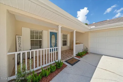 2910 Forest Drive Melbourne FL 32901