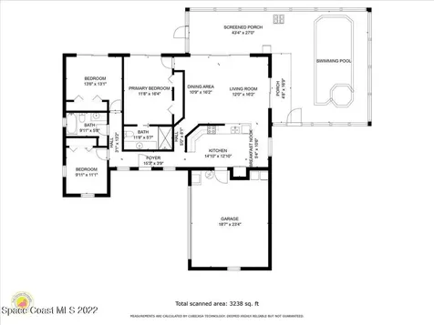 2910 Forest Drive Melbourne FL 32901