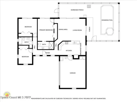 2910 Forest Drive Melbourne FL 32901