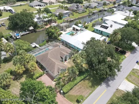 6616 110th Street Sebastian FL 32958