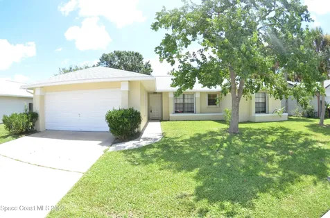 3469 Cabbage Palm Avenue Melbourne FL 32901