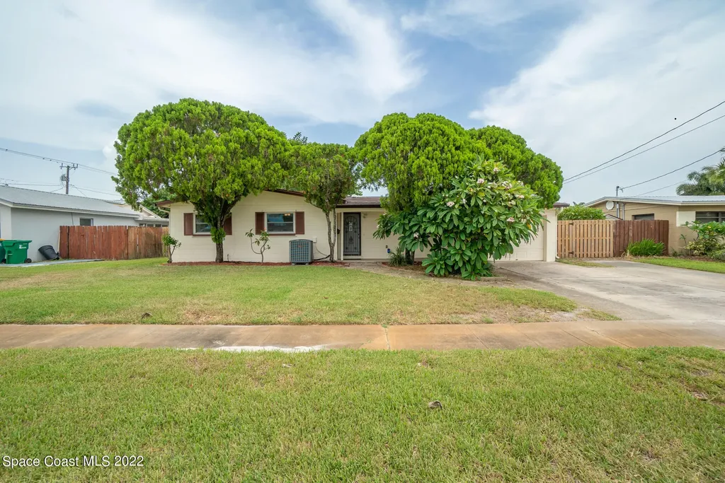 880 Montego Bay Drive S Merritt Island FL 32953