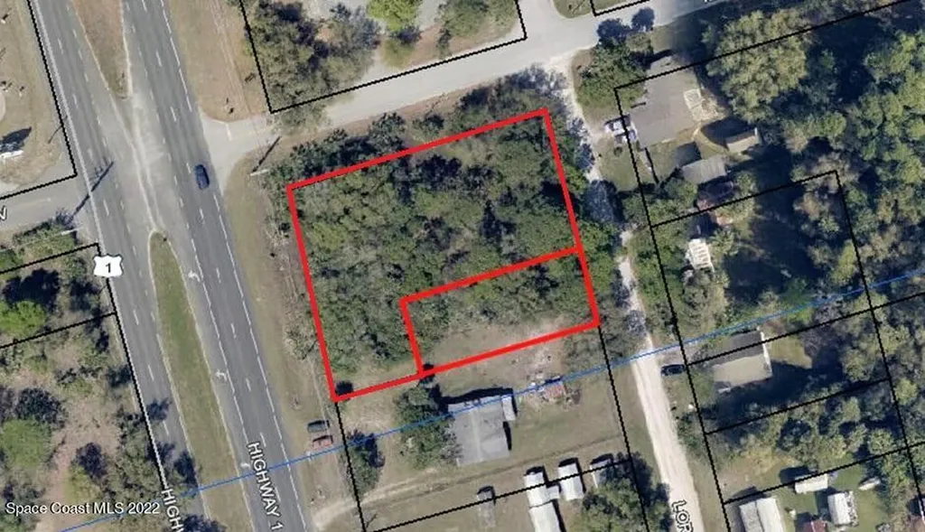 1 Magoon Avenue Mims FL 32754