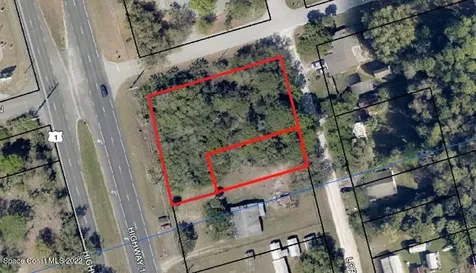 1 Magoon Avenue Mims FL 32754