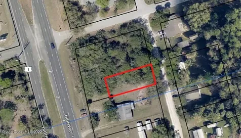 1 Magoon Avenue Mims FL 32754