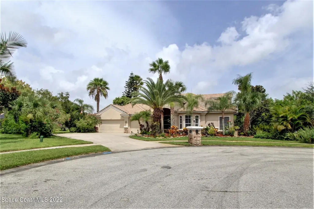 8160 Compton Way Melbourne FL 32940