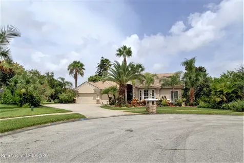 8160 Compton Way Melbourne FL 32940