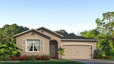 2168 Crowned Eagle Circle SW Vero Beach FL 32962