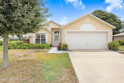 2026 Buescher Hill Street Melbourne FL 32935