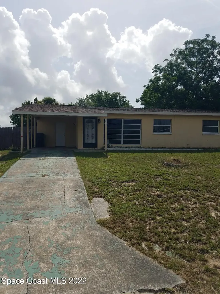 4405 Darden Avenue Titusville FL 32780