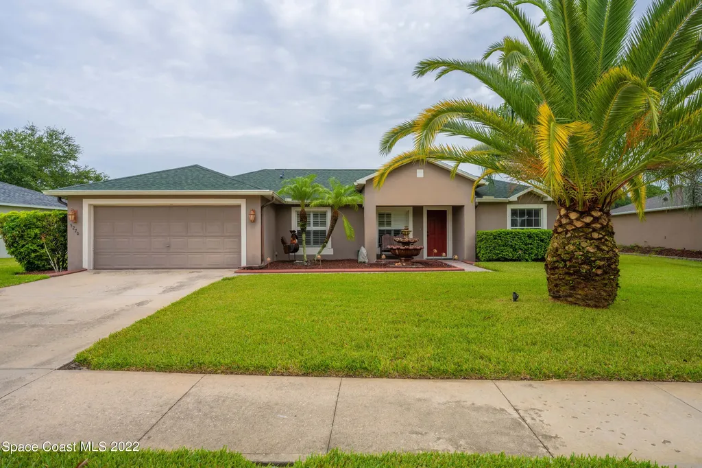 5270 Cinnamon Fern Boulevard Cocoa FL 32927