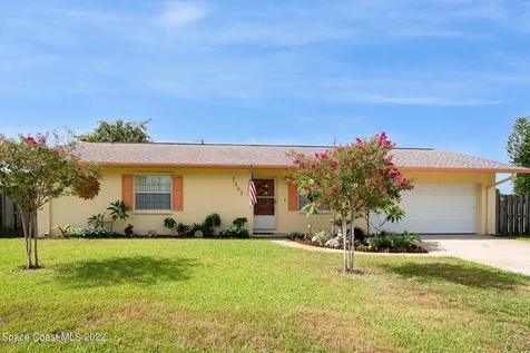 3405 Melody Lane Titusville FL 32796