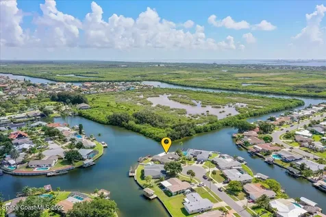 1675 Mars Street Merritt Island FL 32953