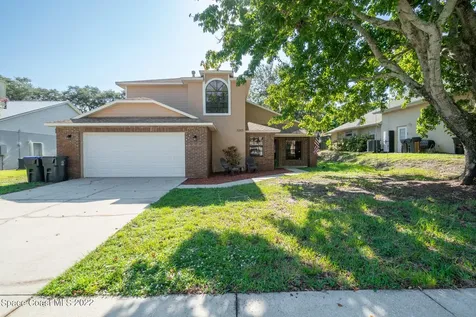 3265 Treetop Drive Titusville FL 32780