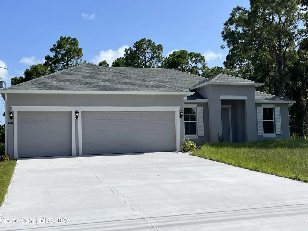 320 Osmosis Drive SW Palm Bay FL 32908