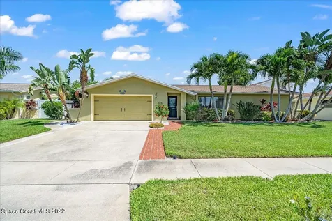 440 Diana Boulevard Merritt Island FL 32953