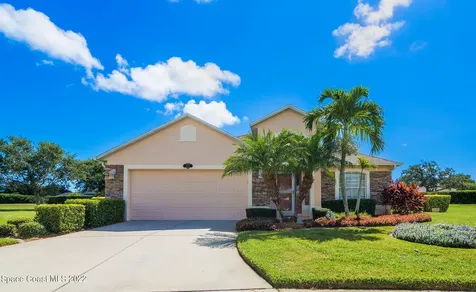 1774 Timacuan Drive Melbourne FL 32940