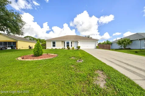 291 Heritage Street SW Palm Bay FL 32908