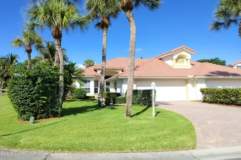 833 Aquarina Boulevard Melbourne Beach FL 32951