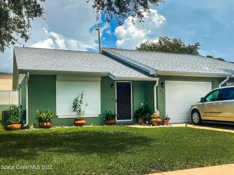 67 E Towne Place Titusville FL 32796