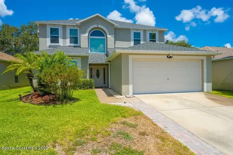 4066 Four Lakes Drive Melbourne FL 32940