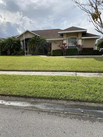 315 Northgrove Drive Merritt Island FL 32953