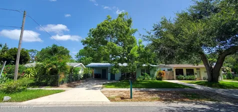 232 Birch Street Titusville FL 32780