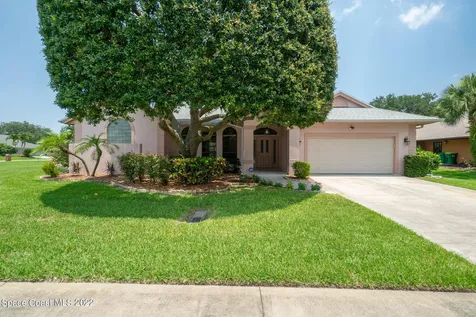 4740 Seminole Trail Merritt Island FL 32953