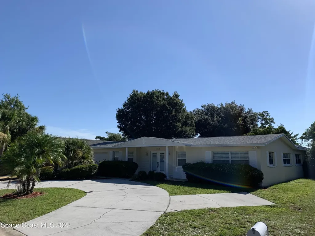 1343 Gleneagles Way Rockledge FL 32955