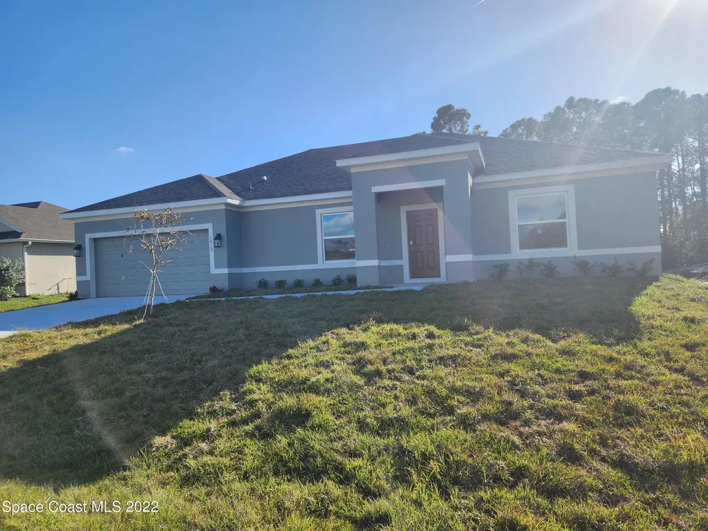 1412 Graves Street SE Palm Bay FL 32909