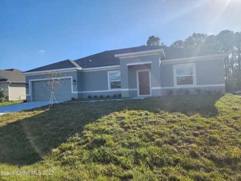 1412 Graves Street SE Palm Bay FL 32909