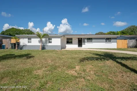 4790 Key Madeira Drive Titusville FL 32780