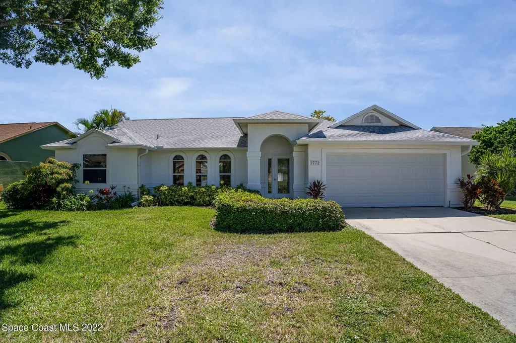 1772 Mallard Lake Road Melbourne FL 32940